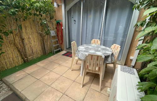 Charmant Studio - Foto 17