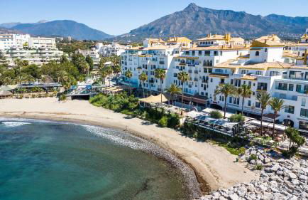 MARBELLA BANUS SUITES - Harbour Seafront Apartment - Foto 47