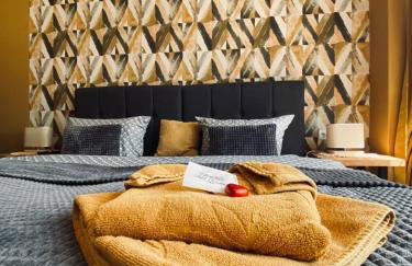 Luxury Boutique Pension - Foto 77