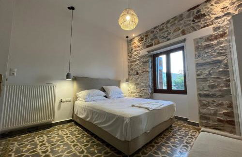 Naxos Boutique Suites Luxury Minimalism in Filoti - Foto 77