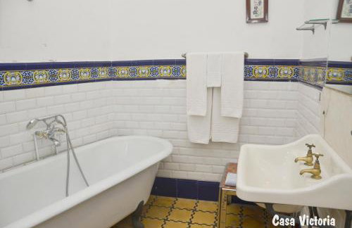 Casa Victoria - Foto 11