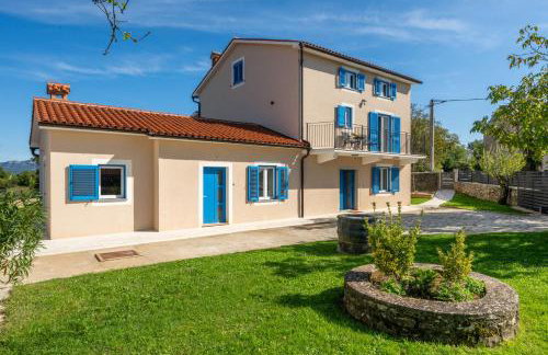 Villa Francesca - Foto 65