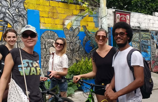 Havana Bike Tour - Photo 1