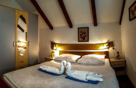 Apartment Franciska - Foto 3