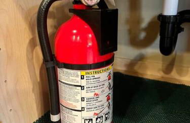 The Bluejay Cabin at Munds Park, AZ! - Foto 66