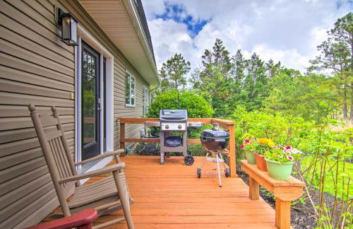 Bayfront Gem with Amazing Water Views and Pond! - Foto 32