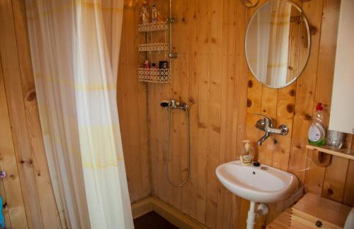 Vacation House Spiritus Flumine - Foto 68