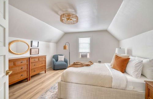 Cozy Portland Getaway 1 Block from Mississippi - Photo 29