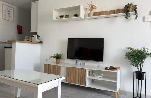 Ático con terraza - 2 minutos de la playa - Foto 8