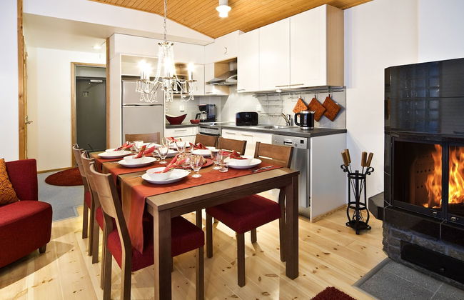 Holiday Club Pyhä HolySuites Apartments - Photo 4