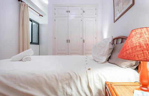 Alejo Fernandez Dreams de Santa Cruz Oasis Sevilla - Foto 19