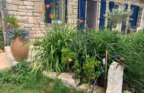 gîte La Longère bleue - Foto 15