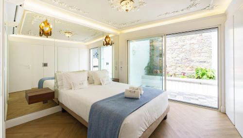 NEW! Stylish Portuguese Soul Retreat in Belém 4p - Photo 4