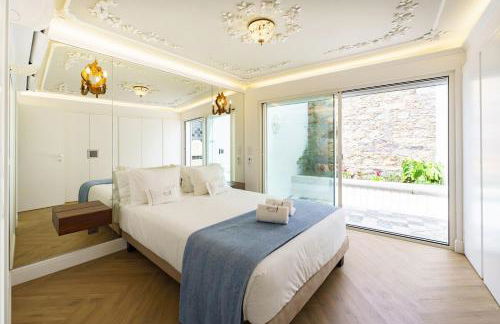 NEW! Stylish Portuguese Soul Retreat in Belém 4p - Photo 31