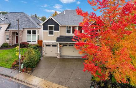 Luxury Home, 5BR, 4BT, Near Portland DT, Game Room, Nature Trails - Foto 20