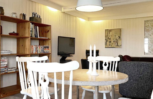 9 Person Holiday Home in Lidkoping-by Traum - Foto 18
