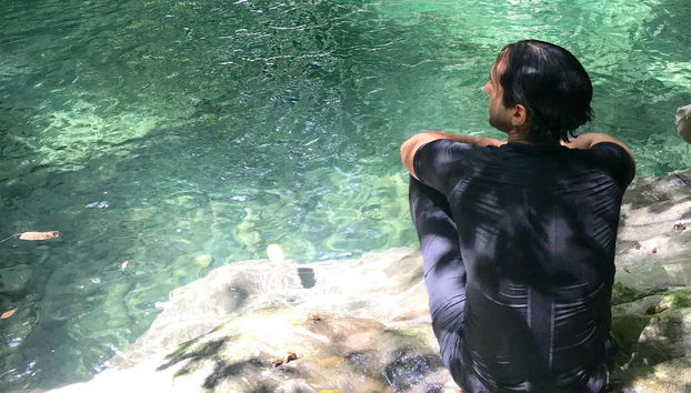 Spend a day in nature