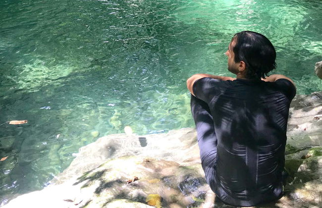 Hike to El Habitáculo Waterfall - Photo 3