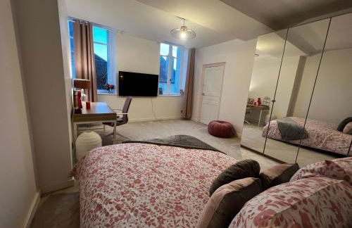 Duplex en plein cœur de ville - Foto 6