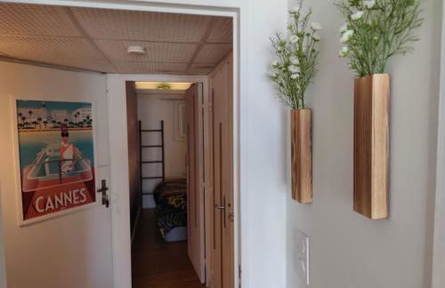 Cocon d'Azur - Foto 65