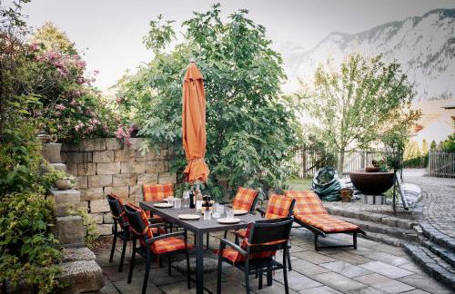 wolke 7, Alpenblick mit Eleganz - Foto 27