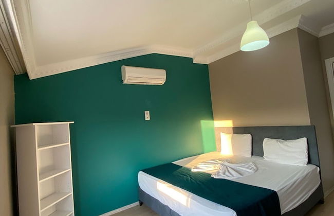 Khan's Hotel - Foto 10