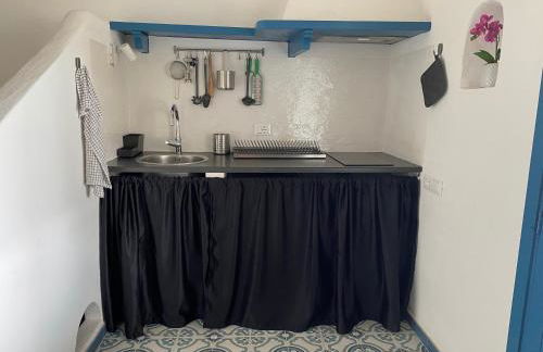 La Mia Valigia a Stromboli - Foto 22