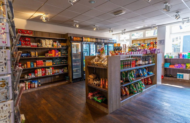 Holiday Home Suitable for Disabled People - Foto 19