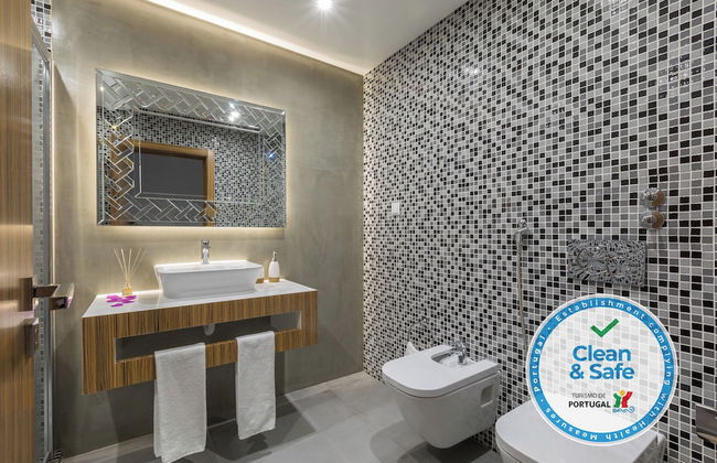 Luxury 47 - Deluxe Villa - Photo 52