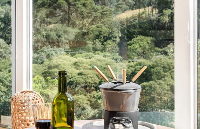 Cabana Villa Arandú - Foto 19