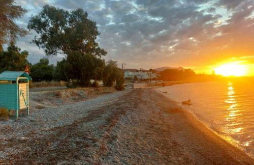 Seaside Apartment with parking in Melissi - Foto 26