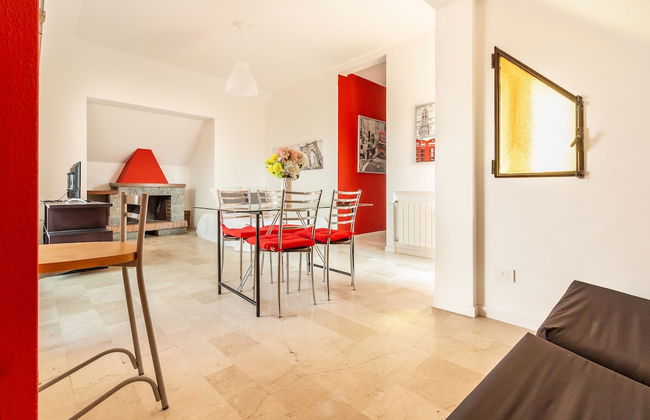 Alessia's Flat Naviglio Grande 4 - Foto 12