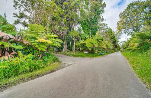 7 Mi to Volcanoes NP Serene Cottage with Deck! - Photo 24