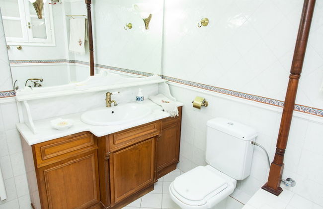 Apollon Stone Villa in Delphi - Foto 19