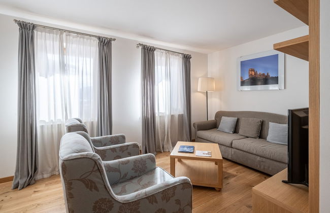 Chalet Falorie - Foto 68