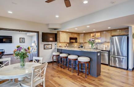 Landover Lodge by Avantstay Waterfront + Dock - Foto 58