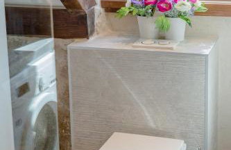 Luxury Apt Petra in 400 year old stone house 4+2 - Photo 42