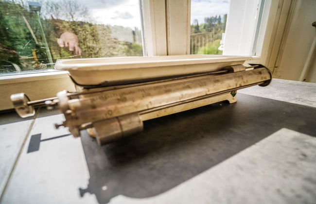 Haus Barkhausen Monschau - Foto 60