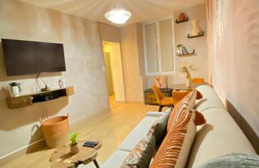 Charmant T1 hypercentre Nantes - Foto 1