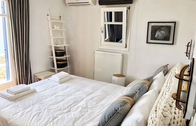 Apanema Villas Mykonos - Foto 43