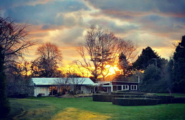 The Waterlily Gardens - Foto 21