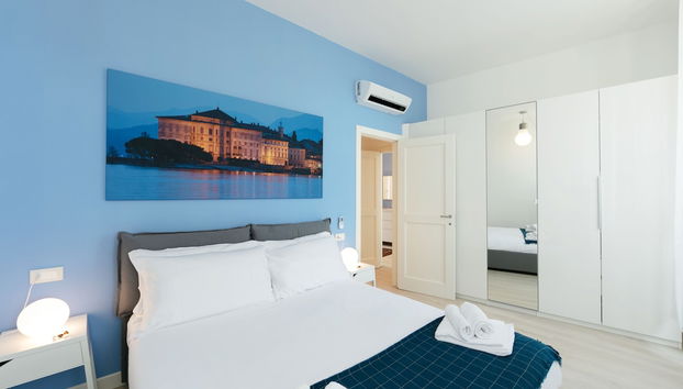 Verbania - Luxury Italy Apartments - Foto 2, Profilbild