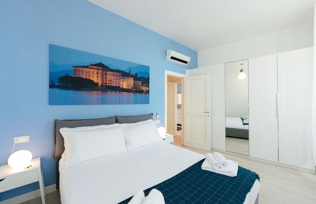 Verbania - Luxury Italy Apartments - Photo 1