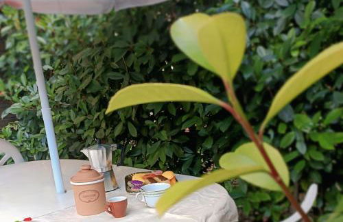 Appartamento monolocale con giardino, Siena 15 min - Foto 12