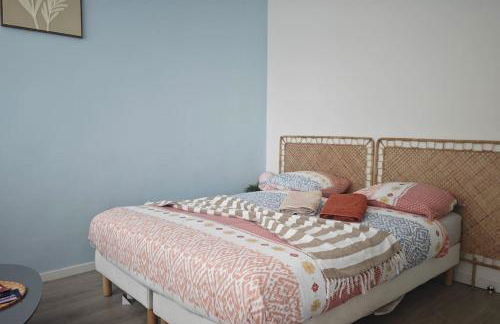 Escapade Culturelle - Studio Roubaix - Foto 1