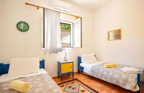 Takis House in Katavolos - Foto 28