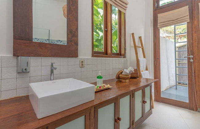 Villa Kapal - Foto 60