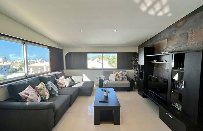 Quarteira Classic With Pool by Homing - Foto 18