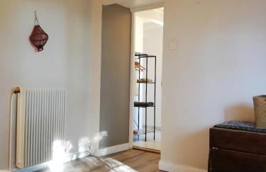 Belle demeure au coeur des Ménafauries - Photo 21