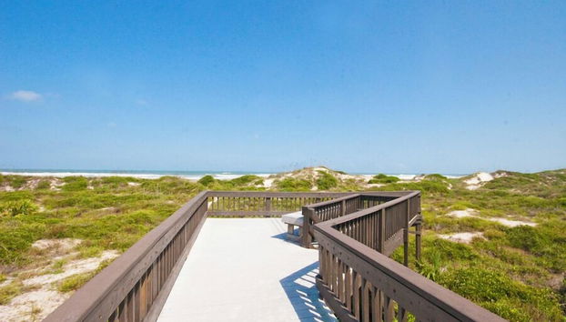 Island House by Distinctive Beach Rentals - Photo 4, Équipement de l’hébergement